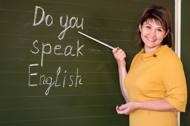 tips to speak english fluently