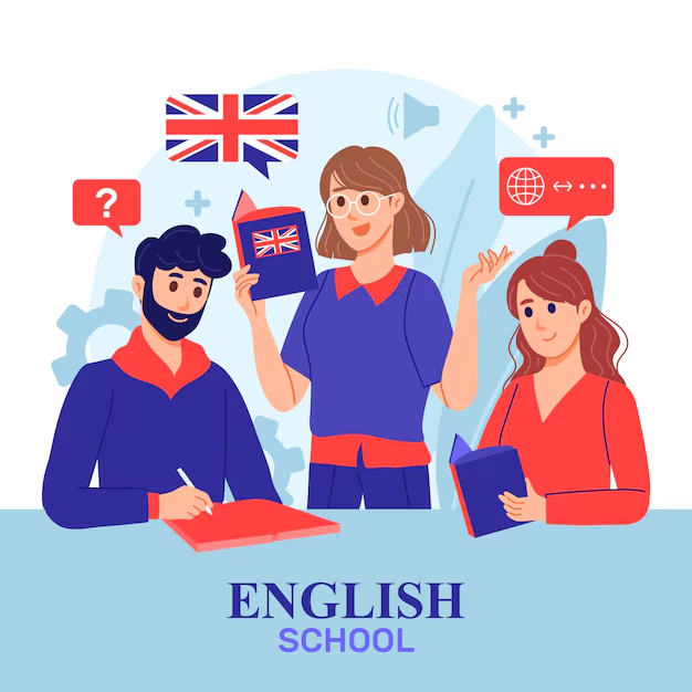 tips to speak english fluently